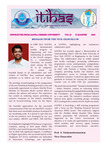 ITIHAS Vol. 23 Issue No. 2 by SASTRA Univ