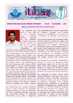 ITIHAS Vol. 23 Issue No. 3 by SASTRA Univ