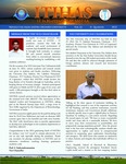 ITIHAS Vol. 22 Issue No. 2 by SASTRA Univ