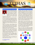 ITIHAS Vol. 21 Issue No. 1 by SASTRA Univ