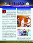 ITIHAS Vol. 21 Issue No. 2 by SASTRA Univ