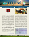 ITIHAS Vol. 20 Issue No. 1 by SASTRA Univ