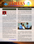 ITIHAS Vol. 19 Issue No. 2 by SASTRA Univ