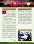 ITIHAS Vol. 19 Issue No. 4 by SASTRA Univ