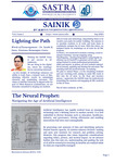 SAINIK Vol 1 Issue 1