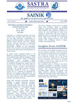 SAINIK Vol 1 Issue 3